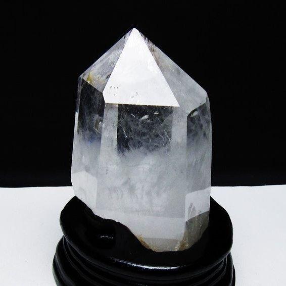 天然赤水晶六角柱 クリスタル（水晶）「六角柱」の商品一覧ページ｜銀座東道天然石専門店