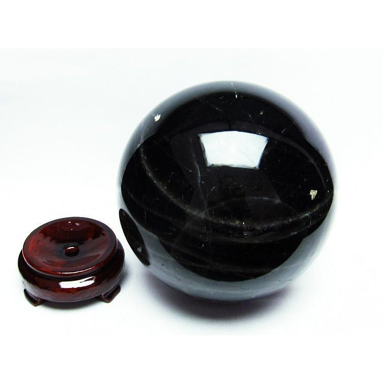 シトリン スフィア 黄水晶 丸玉 虹 【楽天市場】高品質 1点物 丸玉