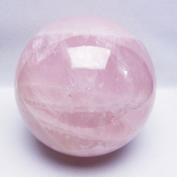 原石 インカローズ 714g パイライト入り 一点物 占い・開運