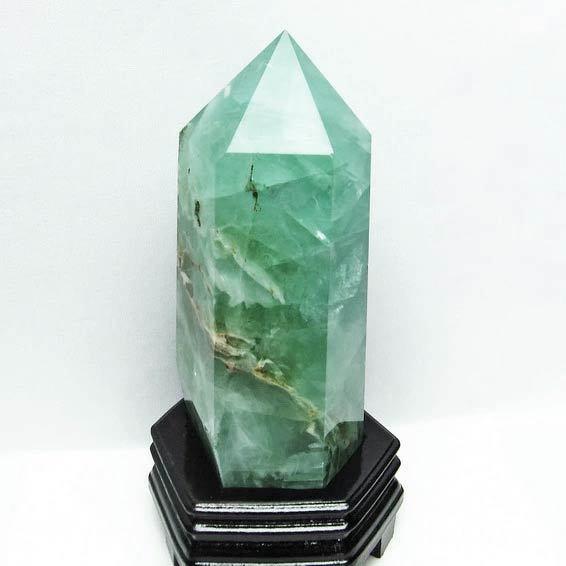 Amazon.co.jp: 超レア 天使のGIFT 極上 骸骨水晶 スモーキー