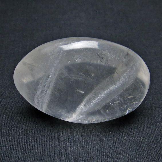 天然水晶 印章置物 年代品高品質 天然石 原石 置物大逸品 骨董 古美術品 水晶 タンブル 原石 一点物 171-3441 : 天然石・パワーストーンの東昇