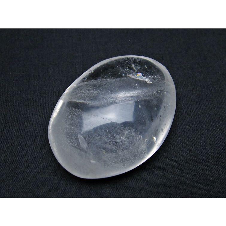 水晶 タンブル 原石 一点物 171-3441 : 天然石・パワーストーンの東昇