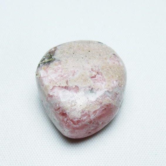 インカローズ タンブル 一点物 171-5342 : 天然石・パワーストーンの