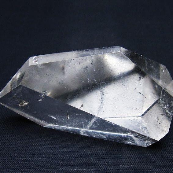 水晶 原石 一点物 171-5962 : 天然石・パワーストーンの東昇 - 通販