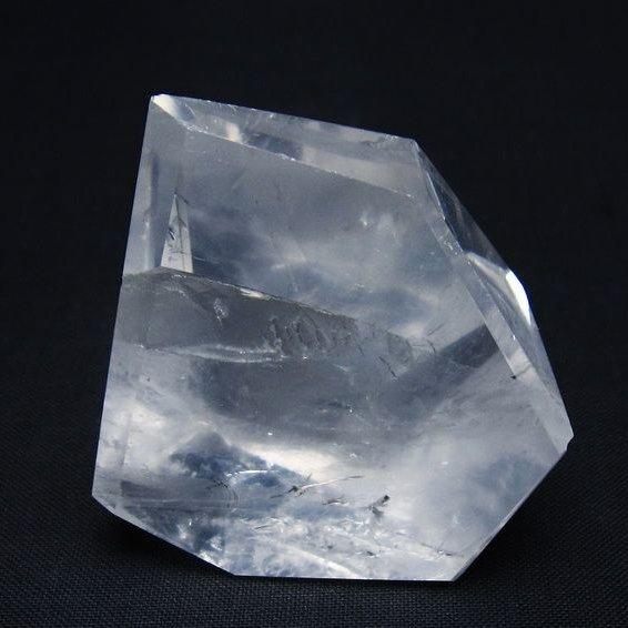 カクタス ミルキークォーツ ミルキークォーツ 原石 一点物 171-5968