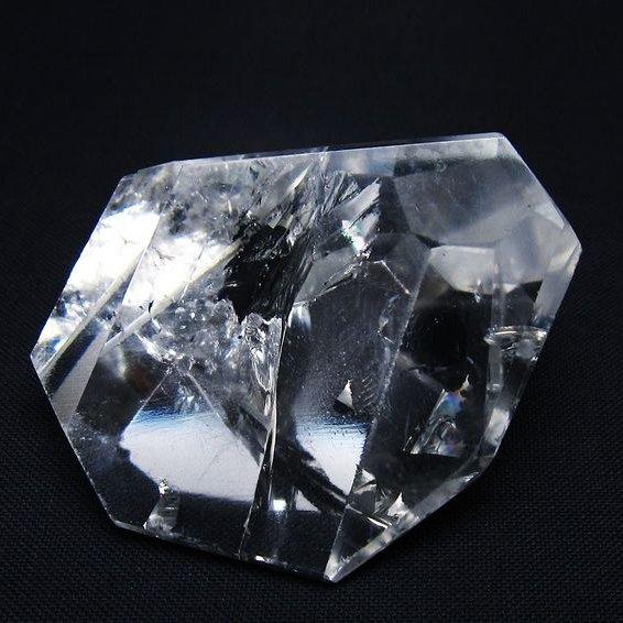 水晶 原石 一点物 171-5988 : 天然石・パワーストーンの東昇 - 通販