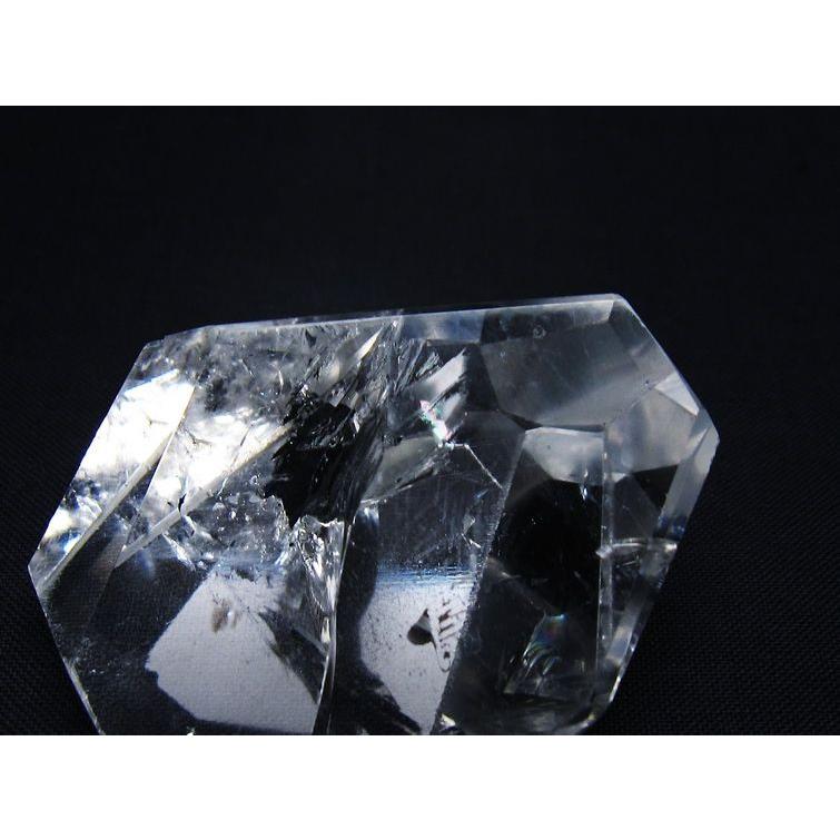 水晶 原石 一点物 171-5988 : 天然石・パワーストーンの東昇 - 通販