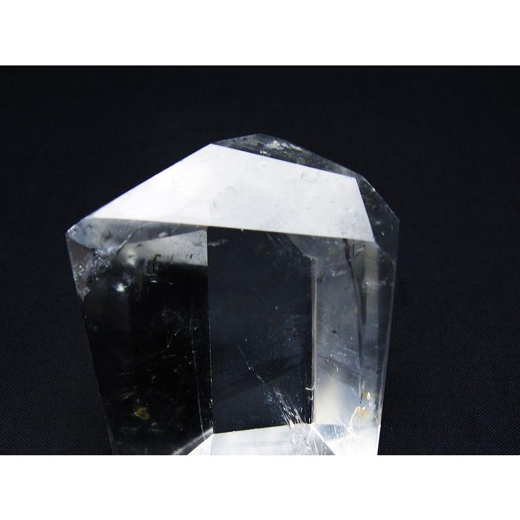 水晶 原石 一点物 171-6018 : 天然石・パワーストーンの東昇 - 通販