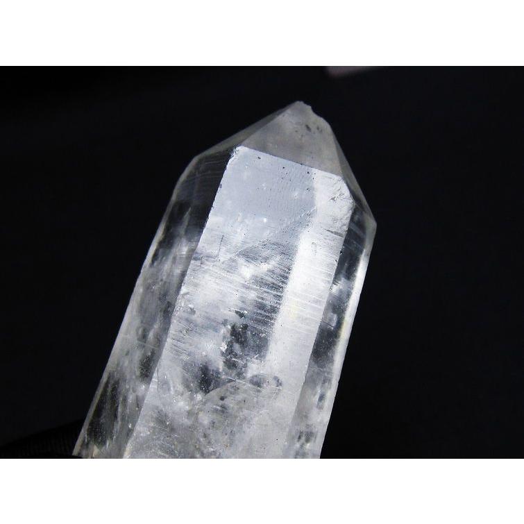 レムリアンシード 水晶 原石 ブラジル ミナスジェライス州 コリント産