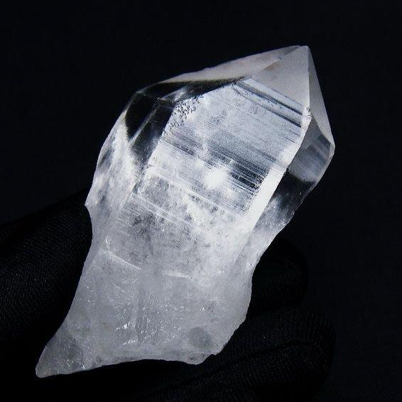 レムリアンシード 水晶 原石 ブラジル ミナスジェライス州 コリント産