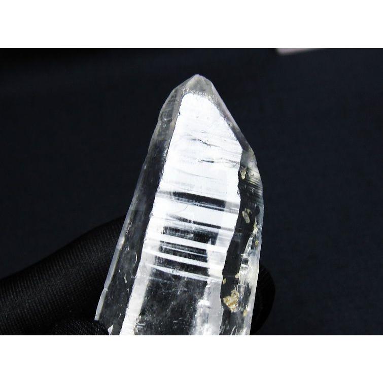 レムリアンシード 水晶 原石 ブラジル ミナスジェライス州 コリント産