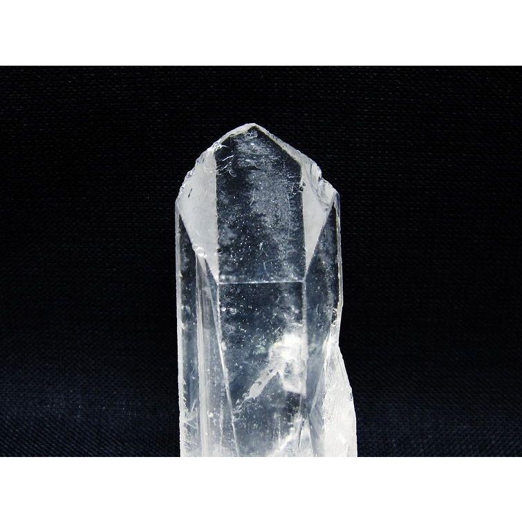 ⭐︎水晶の原石⭐︎ アーカンソー産 No.1084 水晶 原石 アーカンソー産 