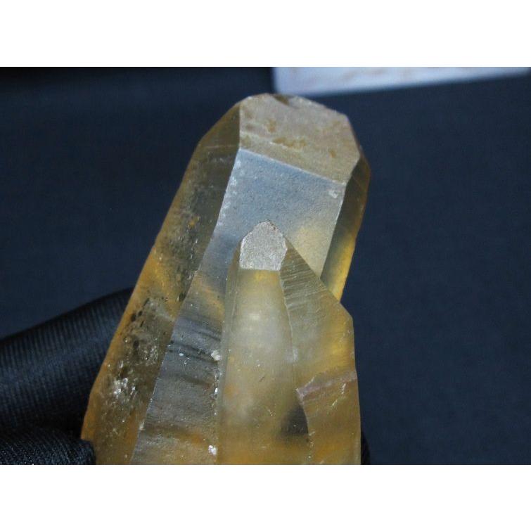 レムリアンシード シトリンクォーツ 原石 ブラジル ミナスジェライス州