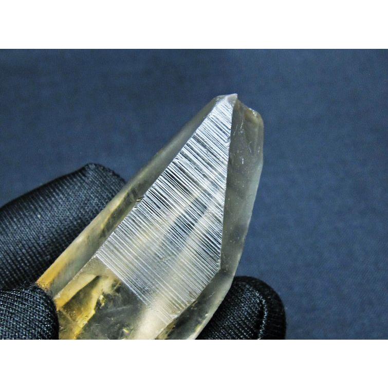 レムリアンシード スモーキークォーツ 原石 ブラジル ミナスジェライス