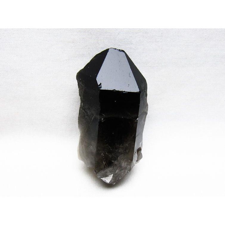 モリオン 黒水晶 原石 ブラジル産 一点物 171-7979 : 天然石 