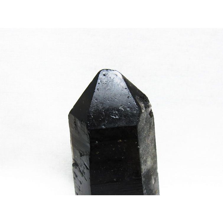 モリオン 黒水晶 原石 ブラジル産 一点物 171-7989 : 天然石