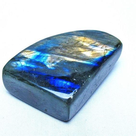 ラブラドライト 原石 一点物 171-8116 : 天然石・パワーストーンの東昇