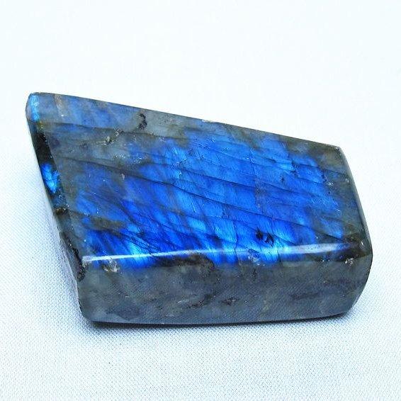 ラブラドライト 原石 一点物 171-8128 : 天然石・パワーストーンの東昇