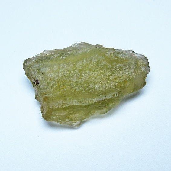 リビアングラス 原石 一点物 171-8193 : 天然石・パワーストーンの東昇