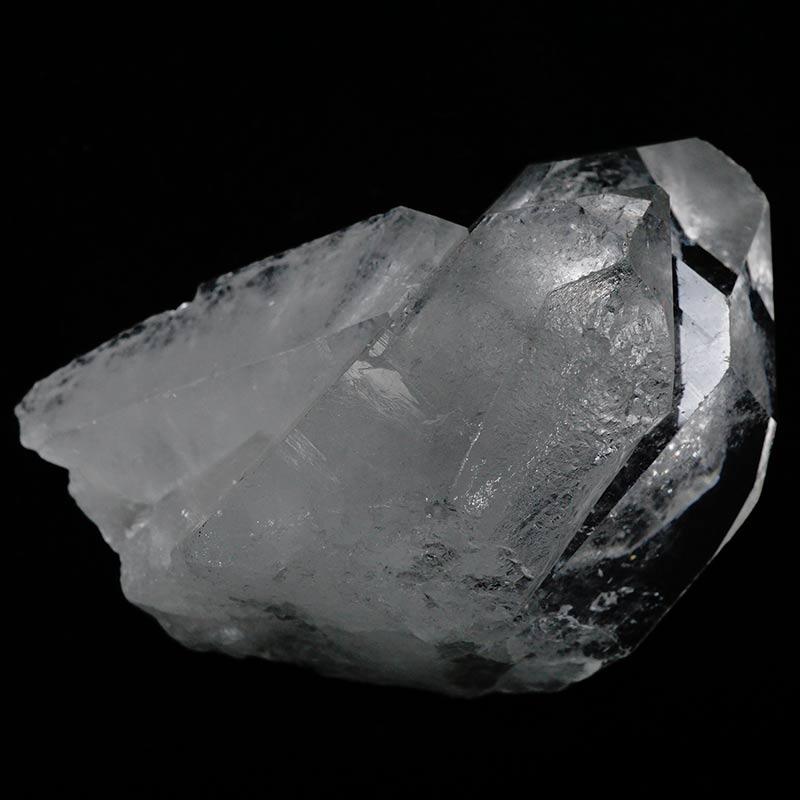 水晶 クラスター 原石 アーカンソー産 一点物 172-2503 : 天然石