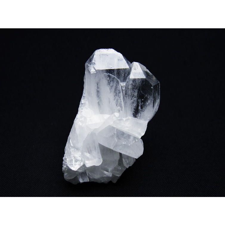 ファーデンクォーツ 水晶 クラスター 原石 アメリカ産 一点物 172-3036