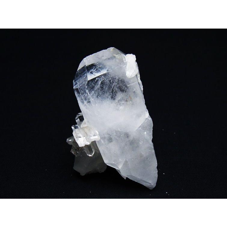 ファーデンクォーツ 水晶 クラスター 原石 アメリカ産 一点物 [送料無料] 172-3046_1