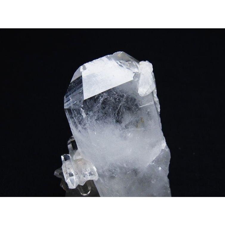 ファーデンクォーツ 水晶 クラスター 原石 アメリカ産 一点物 [送料無料] 172-3046_2