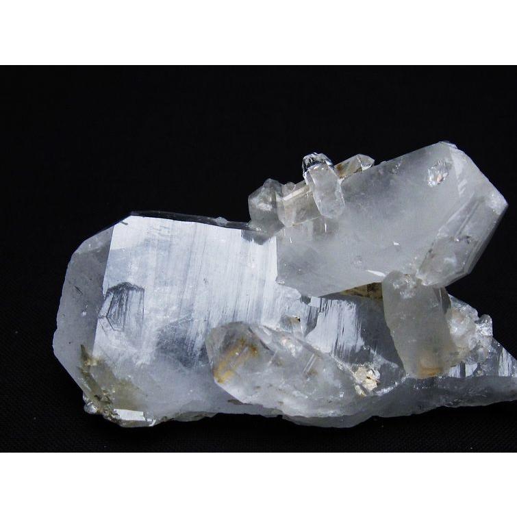 ファーデンクォーツ 水晶 クラスター 原石 アメリカ産 一点物 [送料無料] 172-3046_3