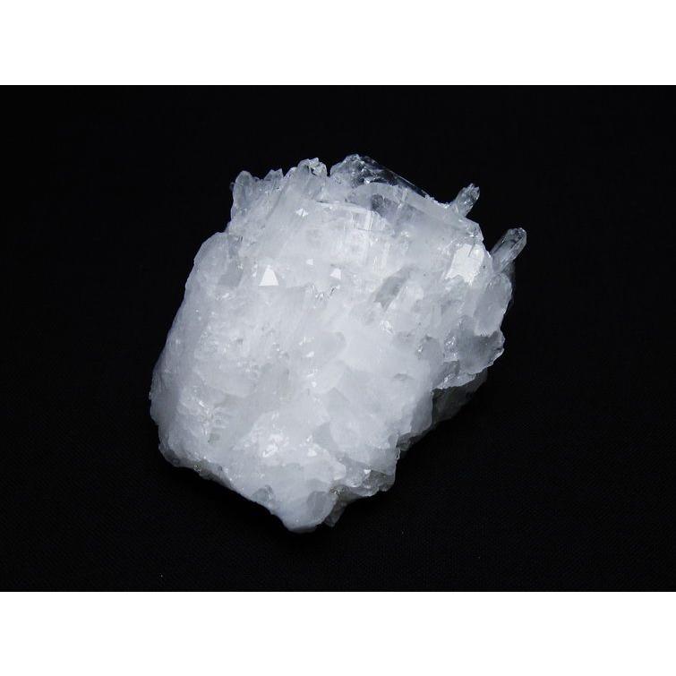 ファーデンクォーツ ミニチュアクラスター 鉱物標本 パワーストーン 水晶 天然石 ファーデンクォーツ 水晶 クラスター 原石 アメリカ産 一点物 [送料