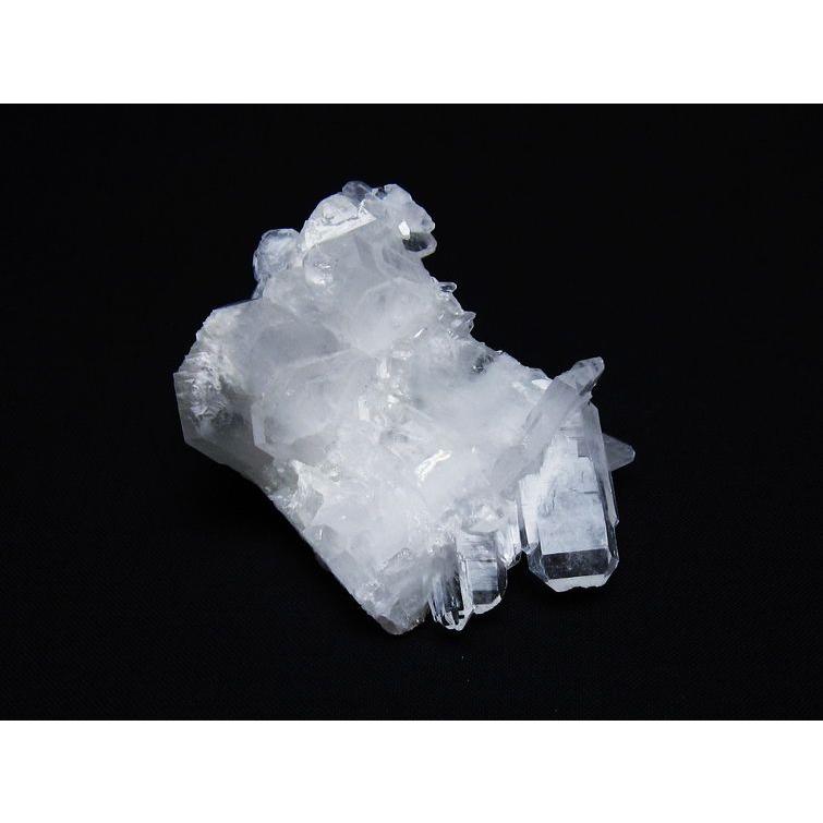 ファーデンクォーツ 水晶 クラスター 原石 アメリカ産 一点物 [送料無料] 172-3060_1