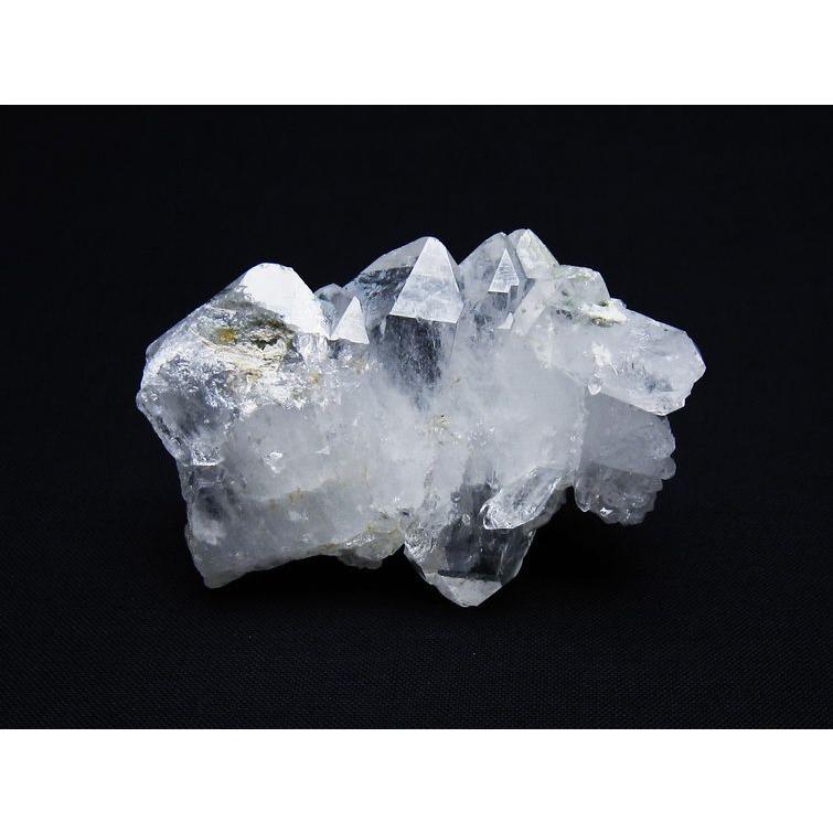 ファーデンクォーツ 水晶 クラスター 原石 アメリカ産 一点物 [送料無料] 172-3064_1
