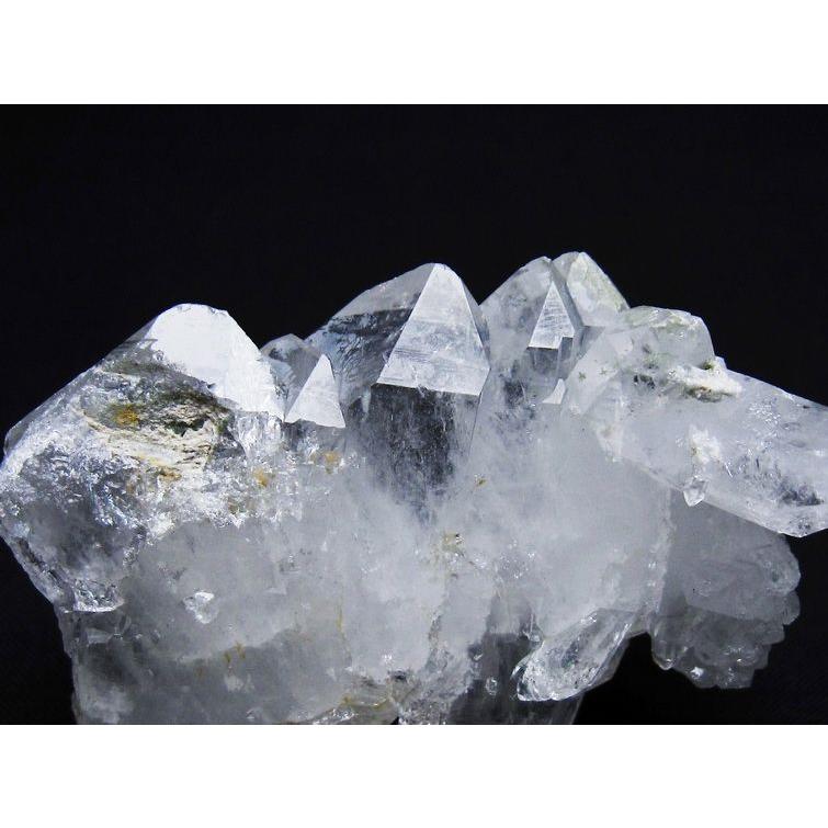 ファーデンクォーツ 水晶 クラスター 原石 アメリカ産 一点物 [送料無料] 172-3064_2