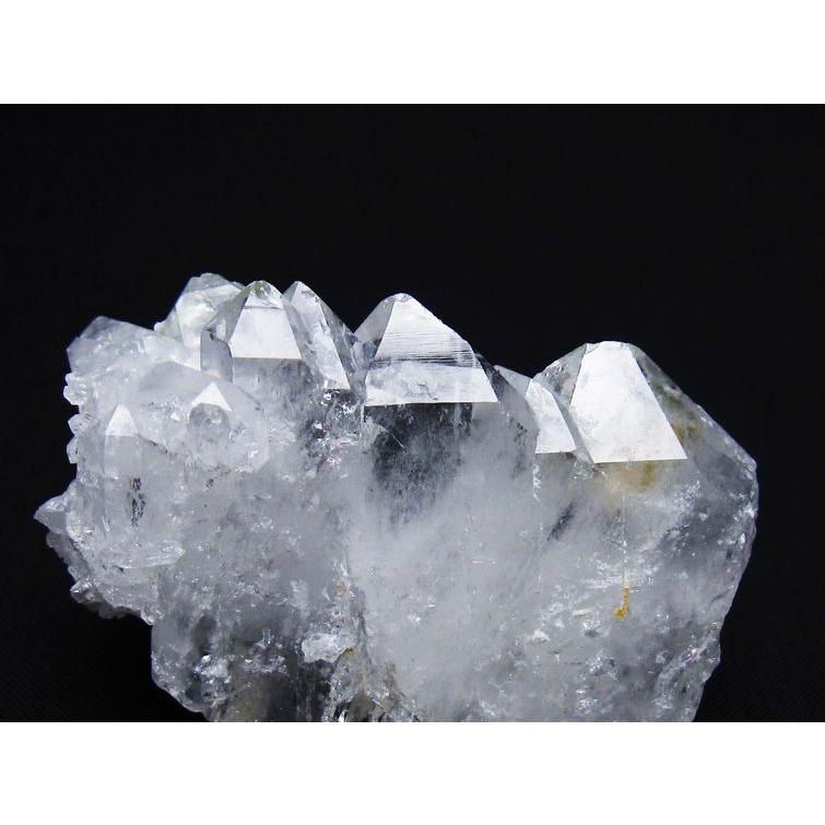 ファーデンクォーツ 水晶 クラスター 原石 アメリカ産 一点物 [送料無料] 172-3064_3