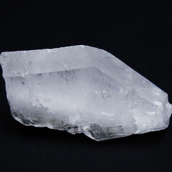ファーデンクォーツ 水晶 原石 天然石 パワーストーン ファーデンクォーツ 水晶 クラスター 原石 アメリカ産 一点物 [送料