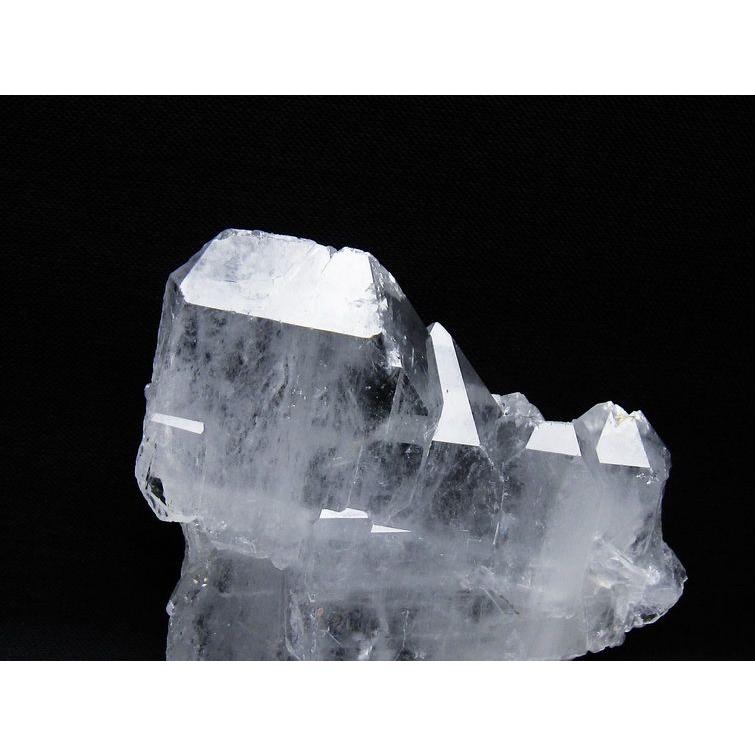 ファーデンクォーツ 水晶 クラスター 原石 アメリカ産 一点物 [送料無料] 172-3153_2
