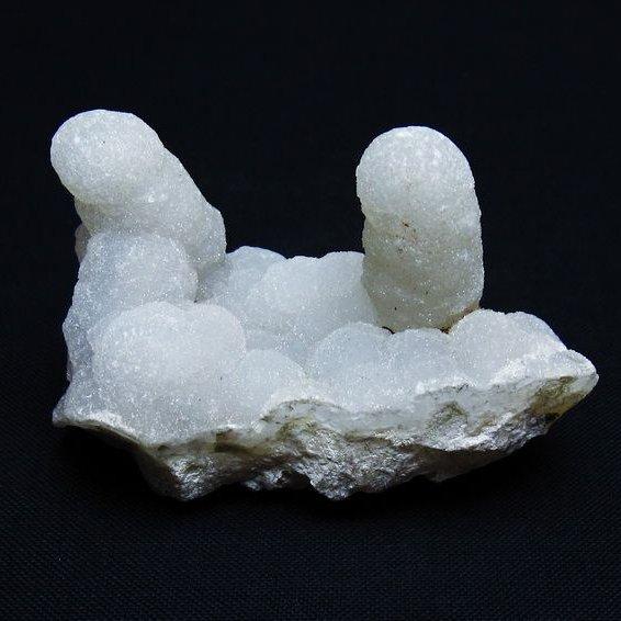 水晶 クラスター 原石 フラワークォーツ 一点物 172-3250 : 天然石