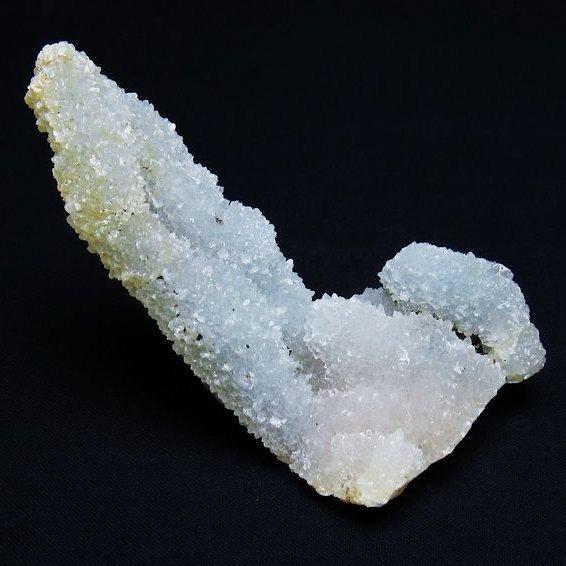 水晶 クラスター 原石 フラワークォーツ 一点物 172-3266 : 天然石