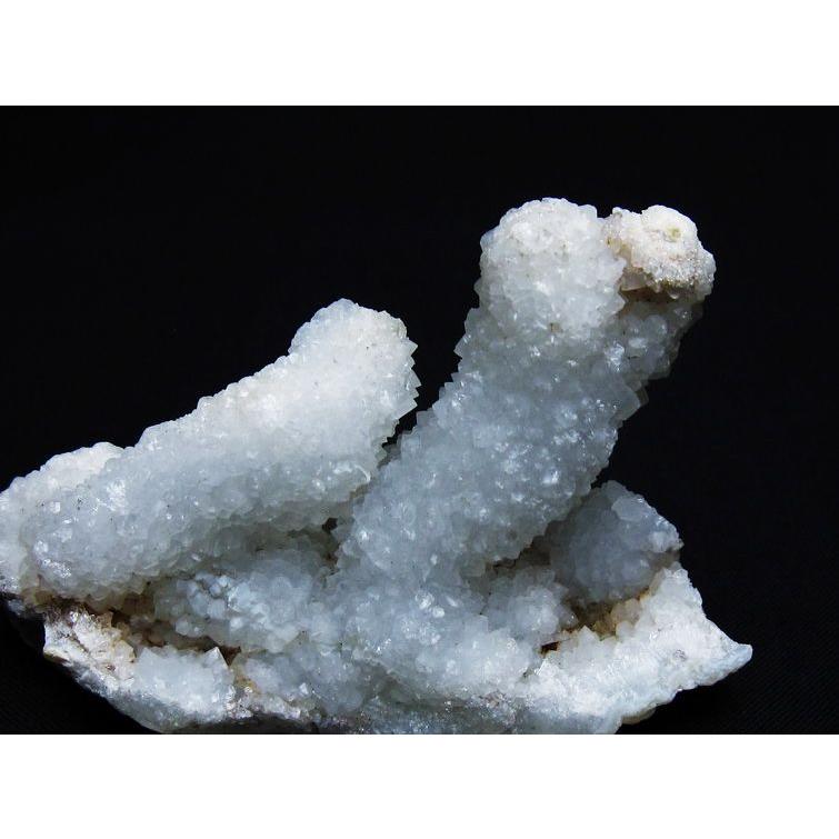 水晶 クラスター 原石 フラワークォーツ 一点物 172-3298 : 天然石