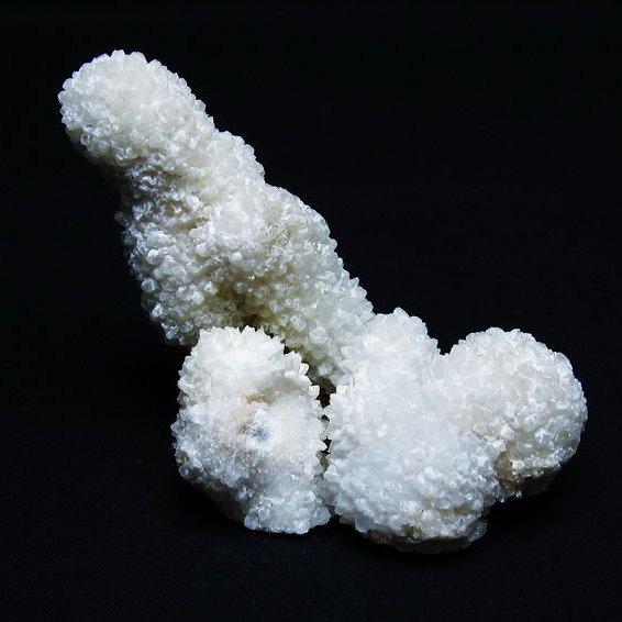 水晶 クラスター 原石 フラワークォーツ 一点物 172-3300 : 天然石