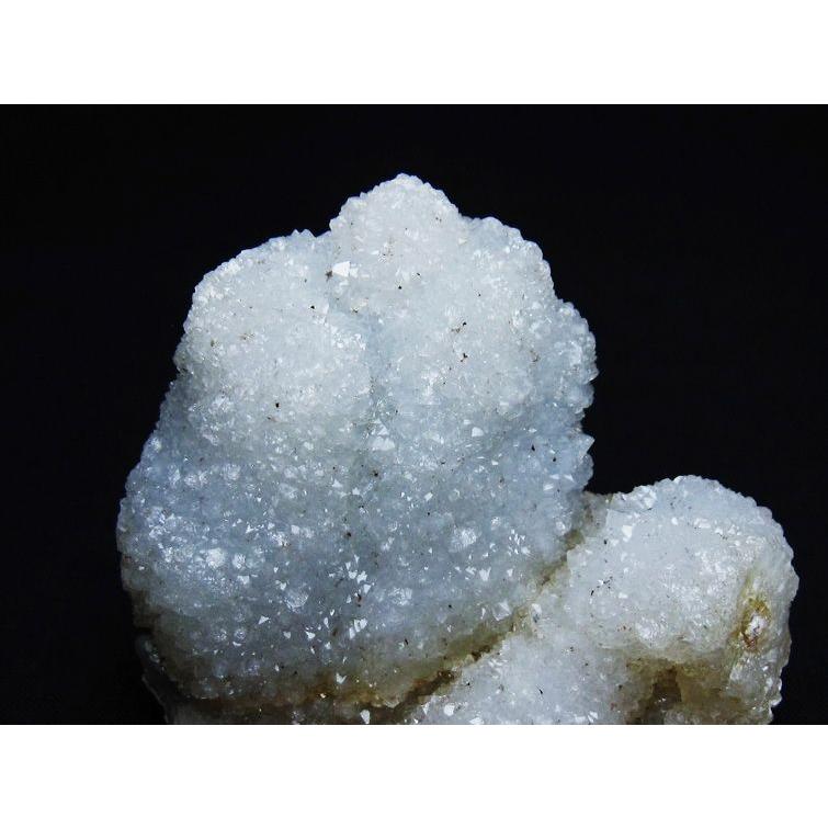 水晶 クラスター 原石 フラワークォーツ 一点物 [送料無料] 172-3307