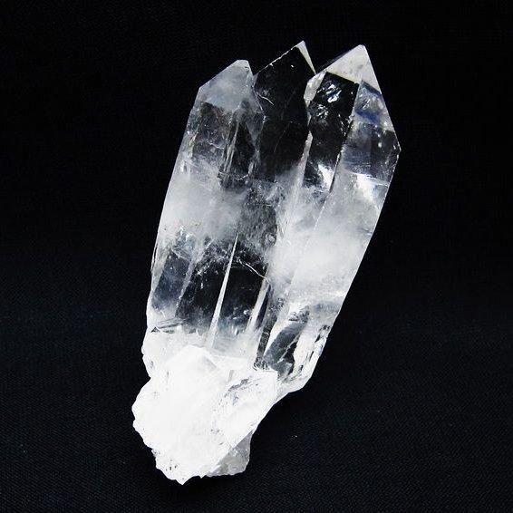 水晶 クラスター 原石 アーカンソー産 一点物 172-3527 : 天然石