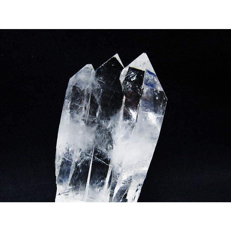 水晶 クラスター 原石 アーカンソー産 一点物 172-3527 : 天然石