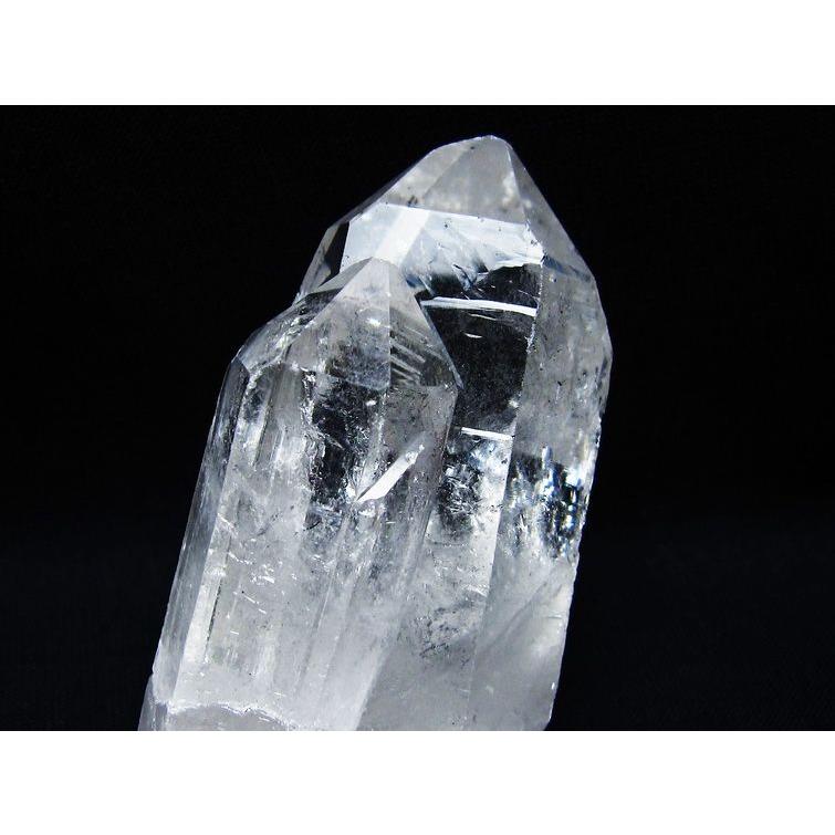 水晶 クラスター 原石 アーカンソー産 一点物 172-3537 : 天然石