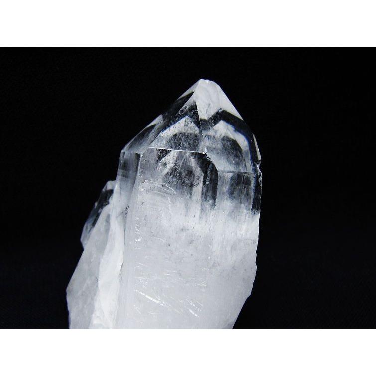 水晶 クラスター 原石 アーカンソー産 一点物 172-3871 : 天然石