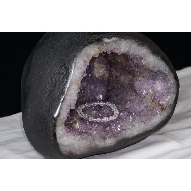 アメジスト 原石 ドーム 9.4Kg ウルグアイ産 サークルジオード