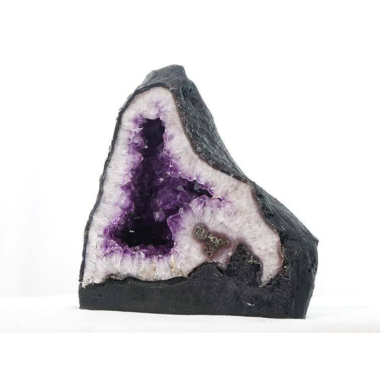 29Kg アメジスト ドーム ブラジル産 原石 Amethyst ジオード カペーラ
