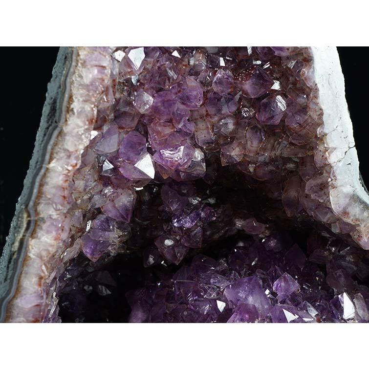 アメジストドーム 26kg