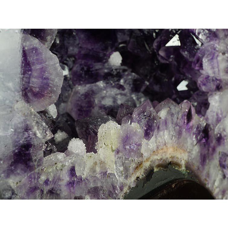 33.7Kg アメジスト ドーム amethyst アメシスト 原石 紫水晶 