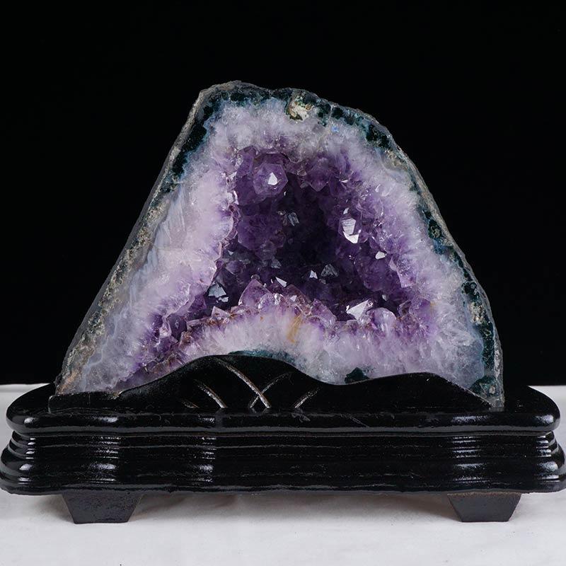 5.8Kg アメジスト ドーム ブラジル産 アメジスト 原石 amethyst