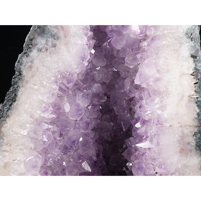 アメジスト ドーム ブラジル産 11Kg 原石 置物 amethyst ジオード 一点